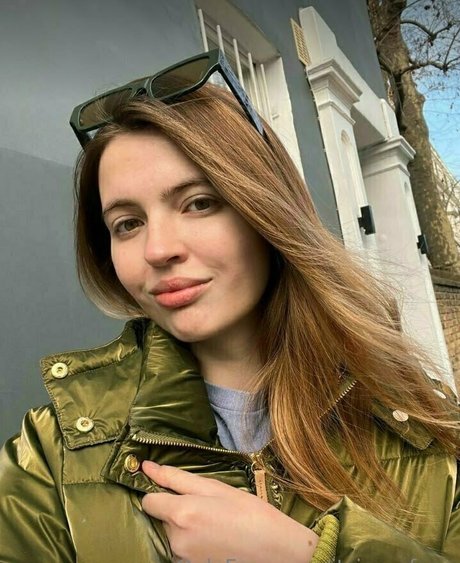 lunatantrik actriz erótica galería