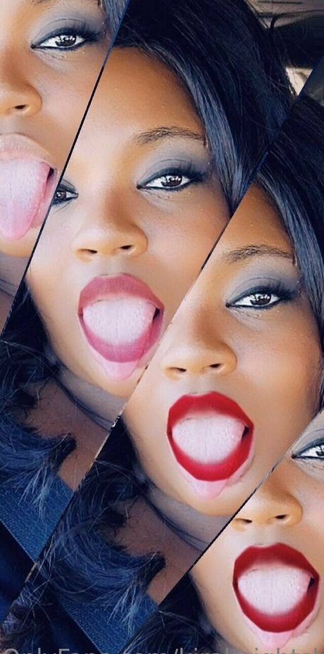 kiranightshade actriz exclusiva foto