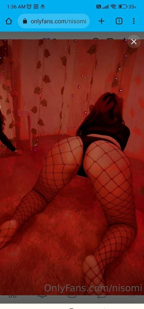 nisomi estrella porno perfecta recopilación