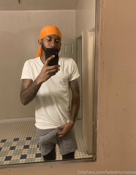 fadedmontana estrella imagen