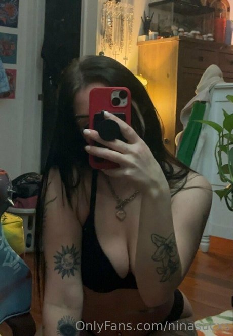 ninasucxs arte estelar fotos