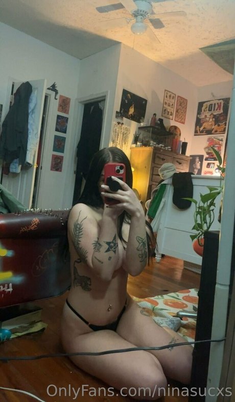 ninasucxs estrella porno superior imágenes