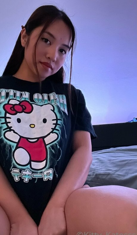 kitty katesss estrella de alta calidad fotos