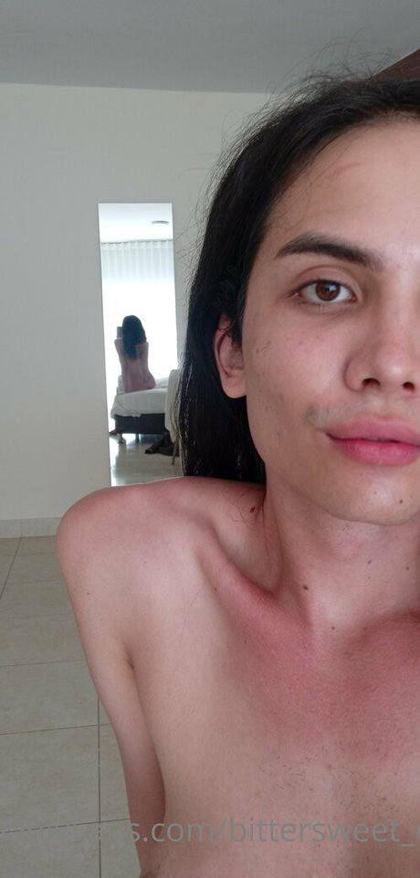 Bittersweet queen estrella perfecta archivo