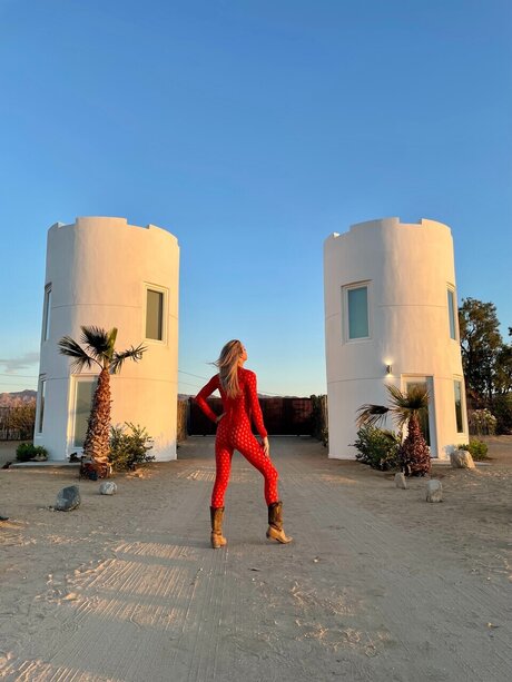 Exhibimboist estrella erótica galerías