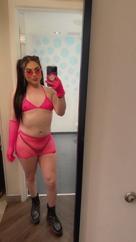 Penny doll desnudos estrella recopilación