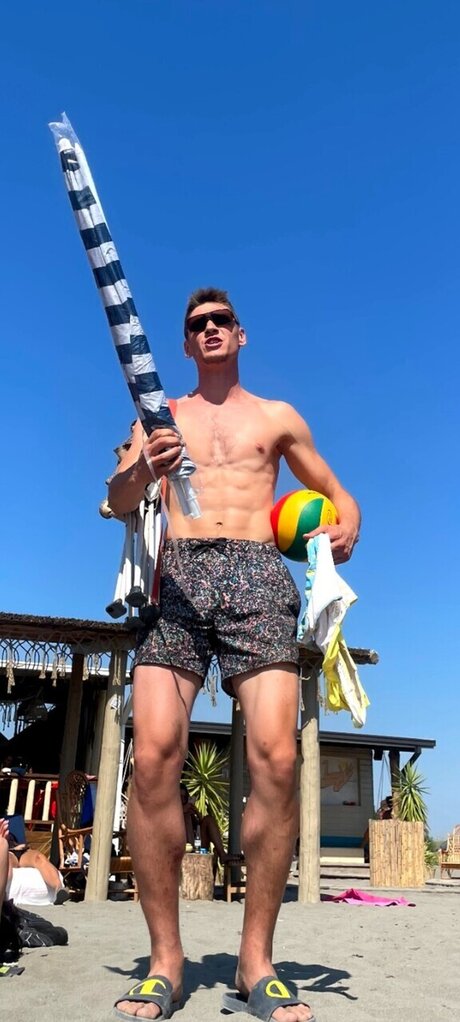 WhitePanter24 estrella desnuda imágenes