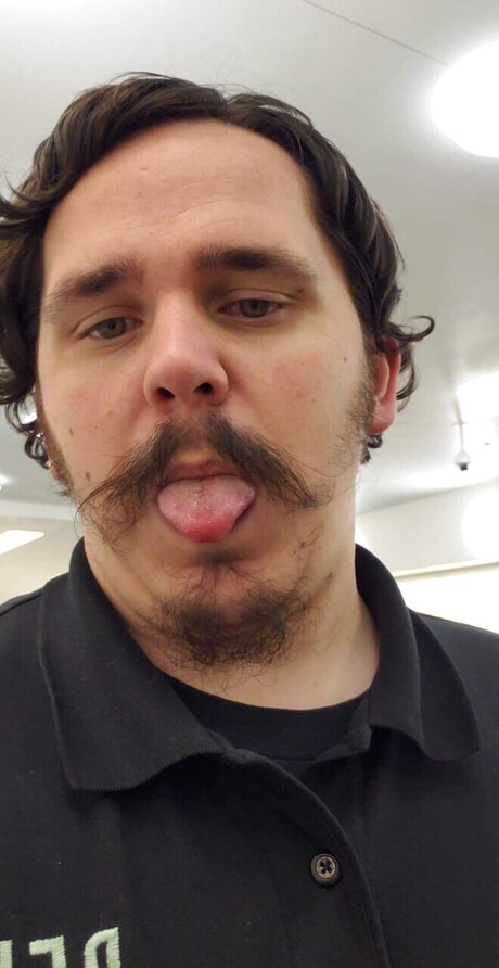 Scott Moffett modelo erótico recopilación