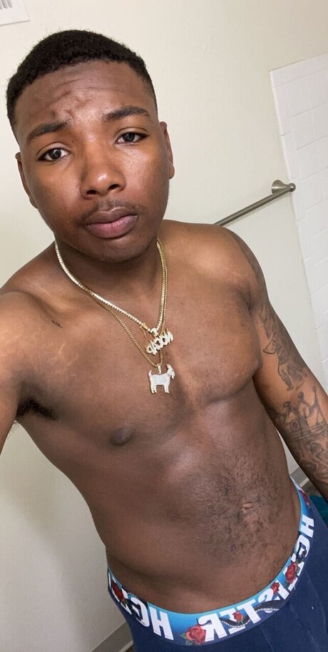 BigDawgPres modelo desnudo recopilación