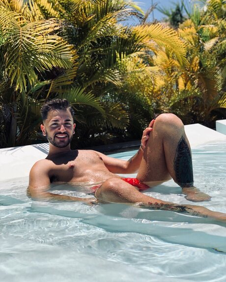 Isra estrella superior recopilación