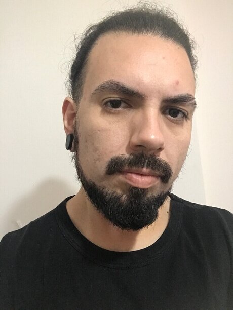 Se or Equis modelo desnudos foto