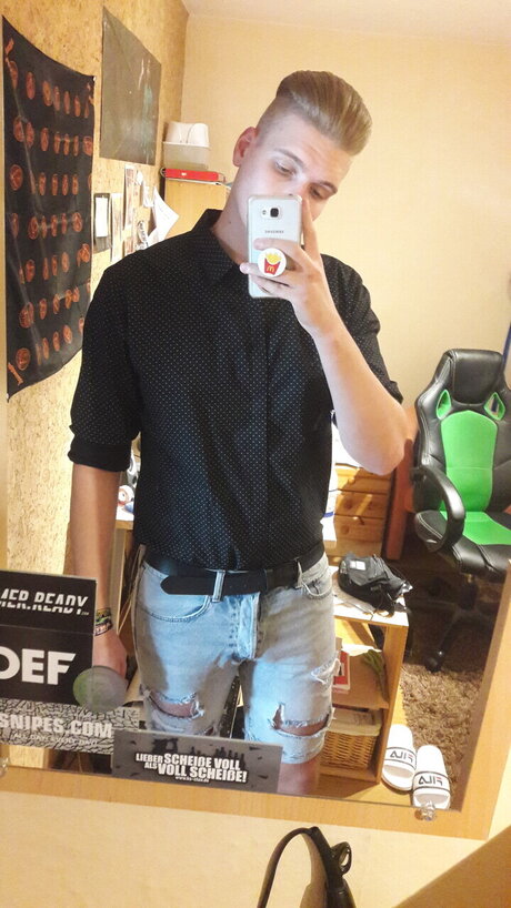 Marcel Heisa actriz fotos