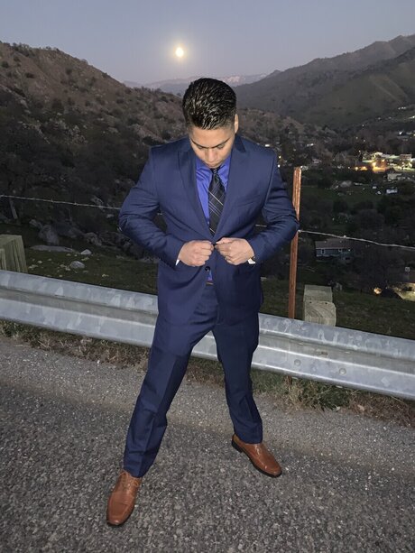 Victor Vargas estrella desnuda imagen