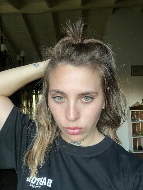 Candela Sills estrella porno de alta calidad foto