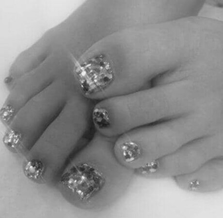 Foot Goddess_ estrella perfecta imágenes