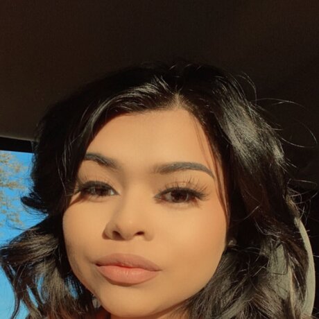 Tiffany_ estrella hermosa fotos