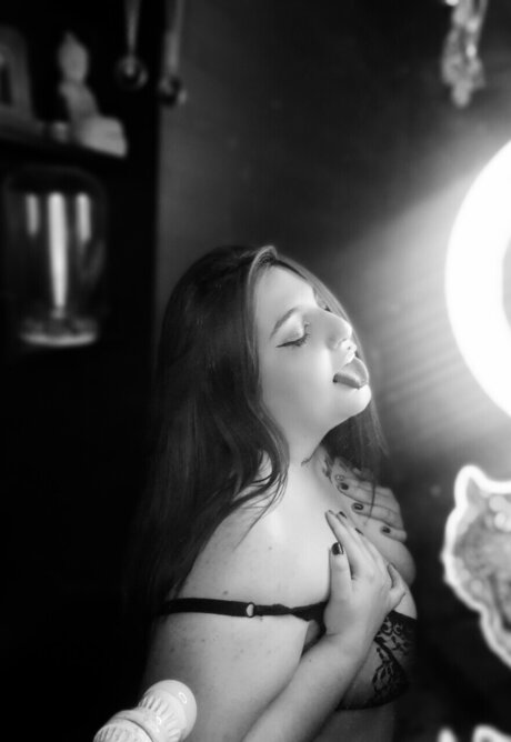 Neesha blake estrella porno de arte fotos