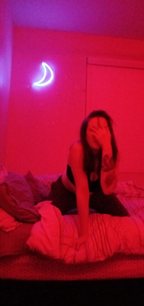 Miss snowflake modelo galerías