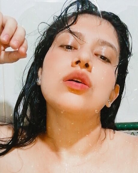 La nenita_ modelo imagen