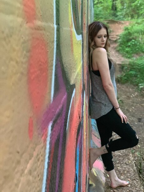 Rayne modelo gratis imágenes
