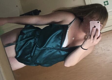 Georgina woods actriz perfecta imagen