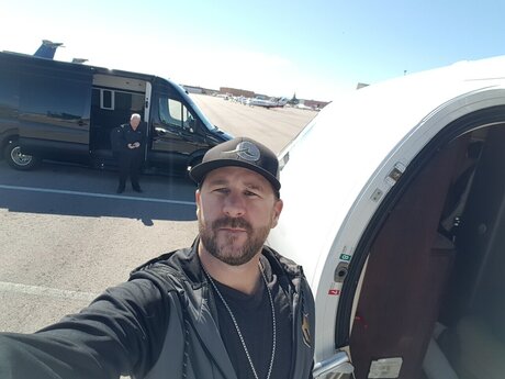 Chad Taylor estrella atractiva recopilación