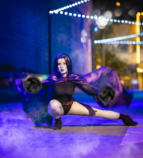 Raineemery estrella caliente imagen