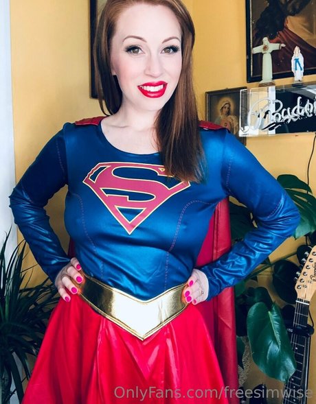 freesimwise modelo desnudos galería