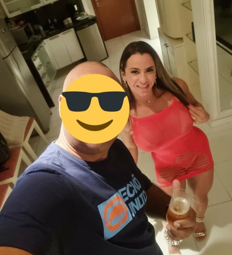 Mulato23cmrj modelo adulto foto