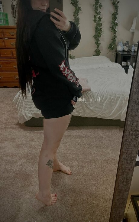 gh0sty ghoul free estrella hermosa imagen