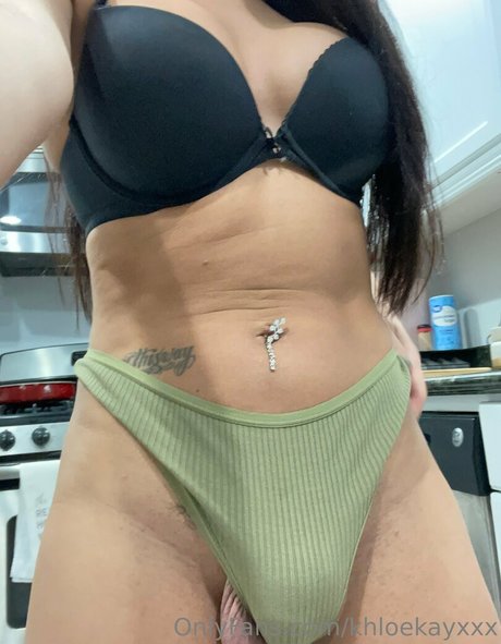 khloekayxxx estrella bonita galerías