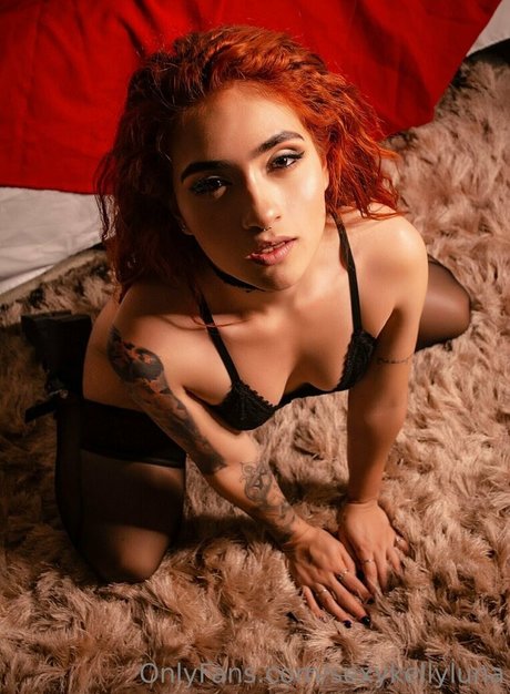 sexykellyluna Profilfoto