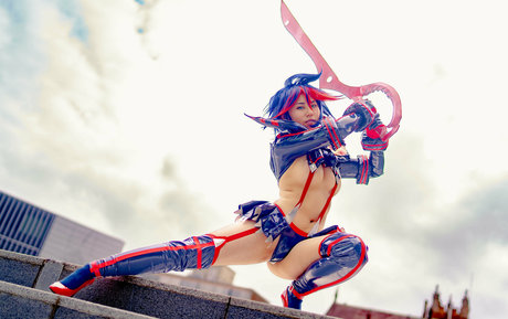 ceraphstear linda estrella fotos