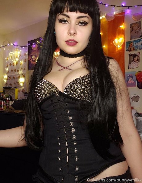 bunnyymilkk estrella porno hd fotos