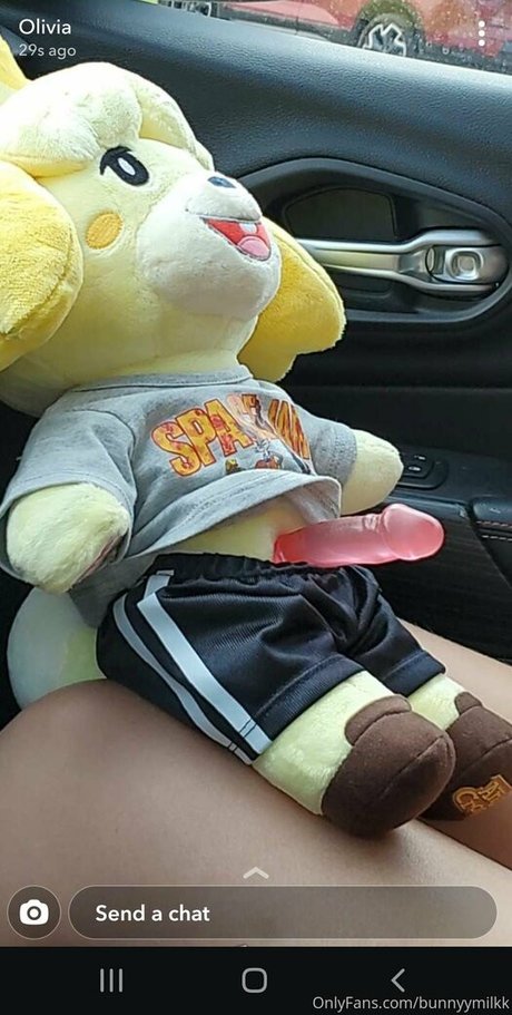 bunnyymilkk estrella hd galería