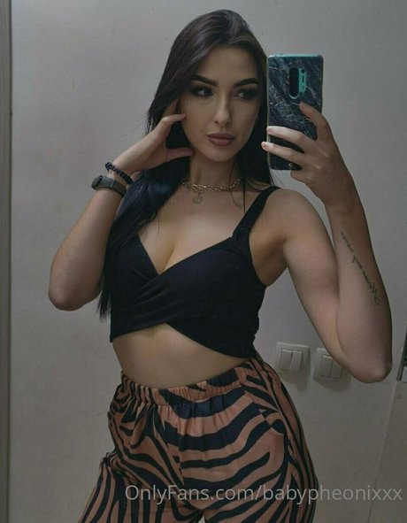 babypheonixxx estrella libre imágenes