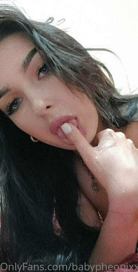 babypheonixxx actriz exclusiva foto