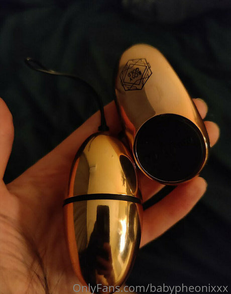 babypheonixxx Profilfoto