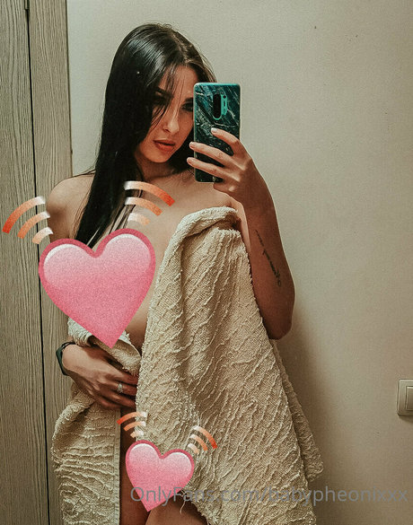 babypheonixxx modelo de alta calidad foto