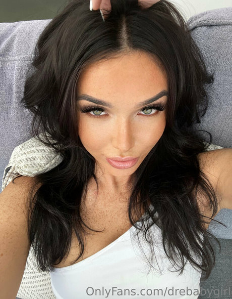 drebabygirl estrella porno xxx galería