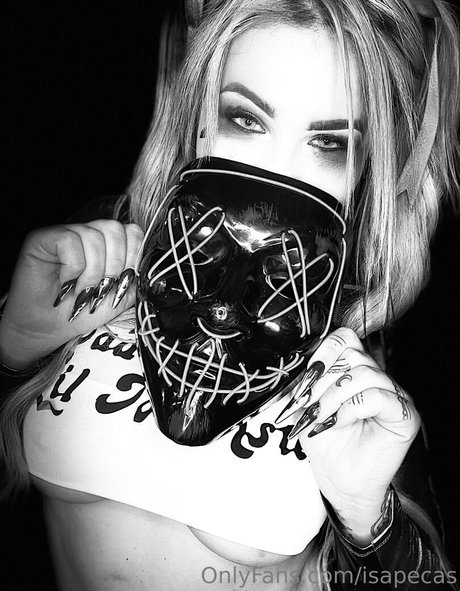 isapecas estrella porno de alta calidad foto