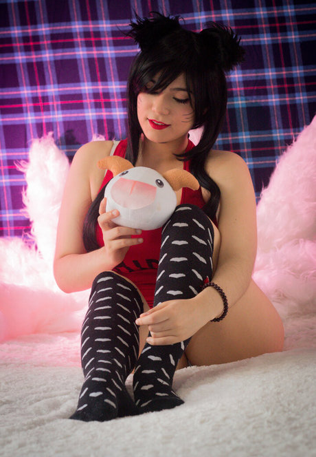 Juka Crasoves actriz exclusiva fotos