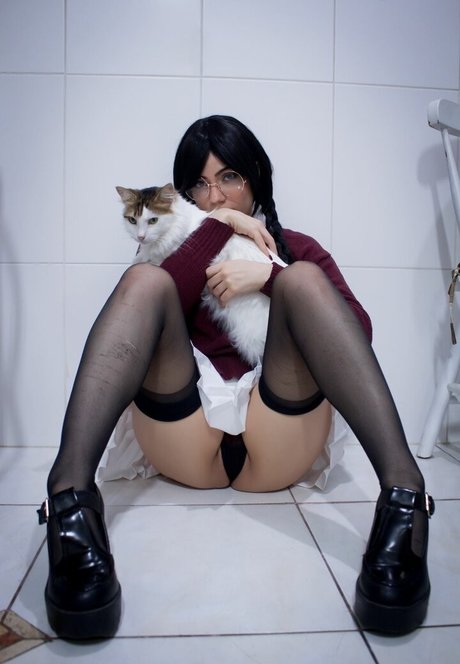 Juka Crasoves modelo pornografico imagen