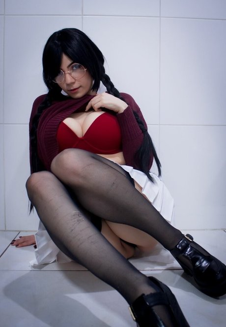 Juka Crasoves estrella porno bonita imagen