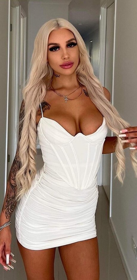 C harlixe modelo adulto imágenes