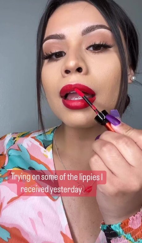 Nurse Jazz modelo erótico galerías