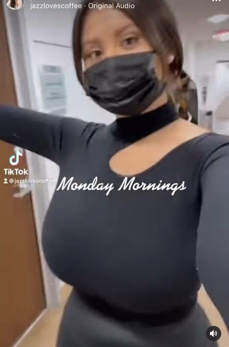 Nurse Jazz estrella porno fotos