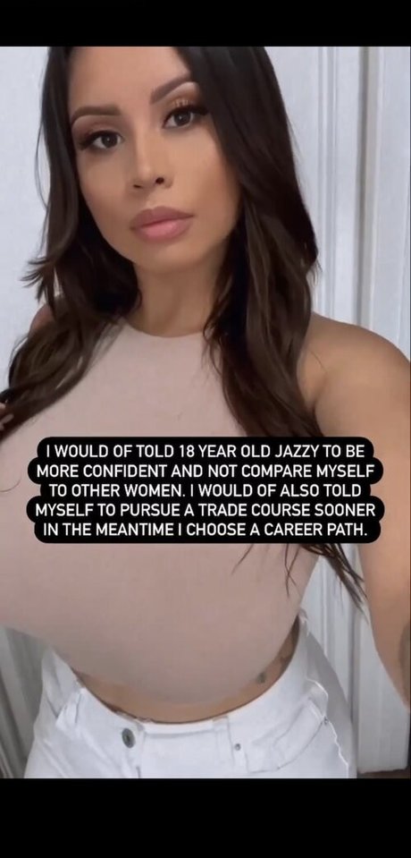 Nurse Jazz arte estelar fotos