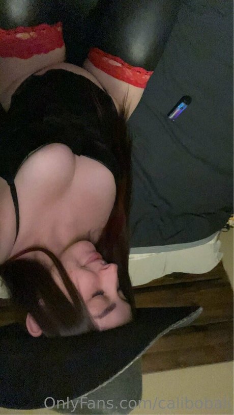 calibobali actriz desnuda galerías