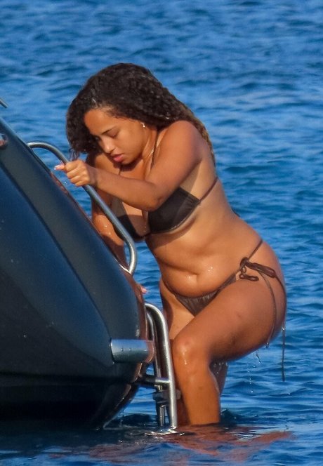 Amber Gill xxx estrella porno archivo